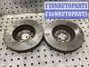 купить Диск тормозной передний на Opel Astra Astra G 1998-2004