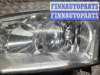 купить Фара левая на Ford Focus Focus I 2001-2005 рестайлинг