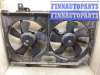 купить Диффузор вентилятора на Nissan X-Trail (T30) 2004-2007 рестайлинг