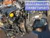 купить Двигатель на Renault Megane Megane II 2006-2009 рестайлинг