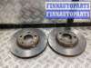 купить Диск тормозной передний на Audi A4 A4 B6 (8EC, 8E5) 2000-2004