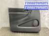 купить Обшивка двери передней левой (дверная карта) на Chrysler Voyager Voyager IV (RG) 2001-2008