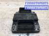 купить Блок управления двигателем на Opel Astra Astra G 1998-2004