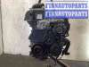 купить Двигатель на Ford Fusion (JU) 2002-2005