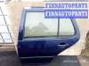 купить Дверь задняя левая на Volkswagen Golf Golf IV (1J) 1997-2004