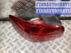 купить Фонарь задний левый на Audi A3 A3 II (8P) 2003-2005