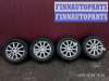 купить Диск литой на Opel Astra Astra J 2009-2015