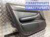 купить Обшивка двери передней левой (дверная карта) на Audi A6 A6 C5 (4B) 2001-2004 рестайлинг