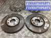 купить Диск тормозной передний на Citroen C5 C5 I 2001-2004