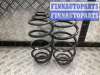 купить Пружина задняя на Opel Astra Astra H 2007-2010 рестайлинг