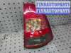 купить Фонарь задний правый на Toyota Corolla Corolla (E120) 2001-2007