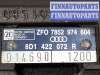 купить Рулевая рейка на Audi A4 A4 B5 (8D) 1999-2001 рестайлинг