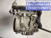 купить Двигатель на Ford Fusion (JU) 2002-2005
