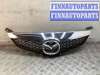 купить Решетка радиатора на Mazda 6 6 I (GG) 2005-2007 рестайлинг