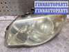 купить Фара левая на Chrysler Voyager Voyager IV (RG) 2001-2008