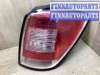 купить Фонарь задний правый на Opel Astra Astra H 2007-2010 рестайлинг