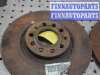 купить Диск тормозной передний на Volkswagen Passat Passat B5+ (3B) 2000-2005 рестайлинг