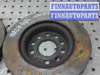 купить Диск тормозной передний на Volkswagen Golf Golf V (1K) 2004-2009