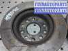 купить Диск тормозной передний на Volkswagen Golf Golf V (1K) 2004-2009