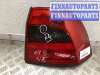 купить Фонарь задний правый на Opel Vectra Vectra B 1999-2002 рестайлинг