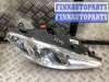 купить Фара правая на Peugeot 307 307 (3A/3H) 2001-2005