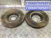 купить Диск тормозной передний на Volkswagen Passat Passat B5+ (3B) 2000-2005 рестайлинг