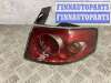 купить Фонарь задний правый на Seat Ibiza Ibiza III (6L) 2002-2008
