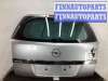 купить Крышка багажника (дверь 3-5) на Opel Astra H 2007-2010 рестайлинг