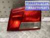 купить Фонарь крышки багажника правый на Opel Vectra Vectra C 2002-2005