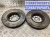 купить Диск тормозной передний на Volkswagen Passat Passat B5+ (3B) 2000-2005 рестайлинг