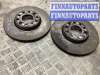 купить Диск тормозной передний на Volkswagen Passat Passat B5+ (3B) 2000-2005 рестайлинг