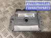 купить Блок управления двигателем на Renault Scenic Scenic II (JM) 2003-2006