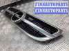 купить Решетка радиатора на Opel Zafira Zafira A 2003-2005 рестайлинг