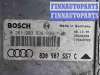 купить Блок управления двигателем на Audi A4 A4 B5 (8D) 1994-1999