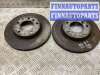 купить Диск тормозной передний на BMW 3-Series 3-Series (E46) 2001-2005 рестайлинг