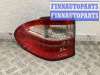 купить Фонарь задний левый на Mercedes E E (W211) 2002-2006