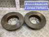 купить Диск тормозной задний на Volkswagen Passat Passat B5+ (3B) 2000-2005 рестайлинг