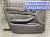 купить Обшивка двери передней левой (дверная карта) на Audi A6 A6 C5 (4B) 2001-2004 рестайлинг