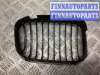 купить Решетка радиатора на BMW 3-Series 3-Series (E46) 2001-2005 рестайлинг