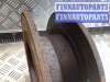 купить Диск тормозной задний на Opel Zafira Zafira B 2005-2008