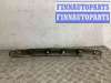 купить Накладка двери (крышки) багажника на Honda Civic VII 2003-2005 рестайлинг