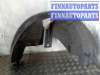 купить Защита арок задняя правая (подкрылок) на Volkswagen Touran Touran I (1T) 2003-2006