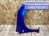 купить Крыло переднее правое на Honda Civic VII 2000-2003