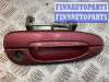 купить Ручка наружная передняя правая на Mazda 626 626 V (GF/GW) 1997-2002