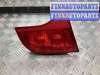 купить Фонарь крышки багажника левый на Audi A4 A4 B7 (8EC, 8ED) 2004-2008