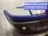купить Бампер передний на Renault Megane II 2006-2009 рестайлинг