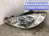 купить Фара левая на Peugeot 206 206 (2A/2E) 2003-2009 рестайлинг