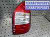 купить Фонарь задний правый на Opel Zafira Zafira A 2003-2005 рестайлинг