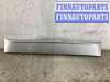 купить Накладка двери (крышки) багажника на Mercedes C C (W203) 2000-2004