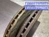 купить Диск тормозной передний на Renault Megane Megane II 2002-2006